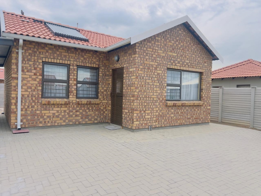 To Let 1 Bedroom Property for Rent in Hillside View Free State